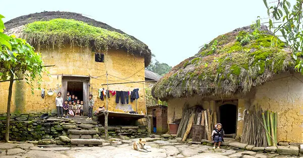 Thanh xu&acirc;n, nhất định phải đến Y T&yacute; săn m&acirc;y như Travel Blogger Quỷ Cốc Tử 25