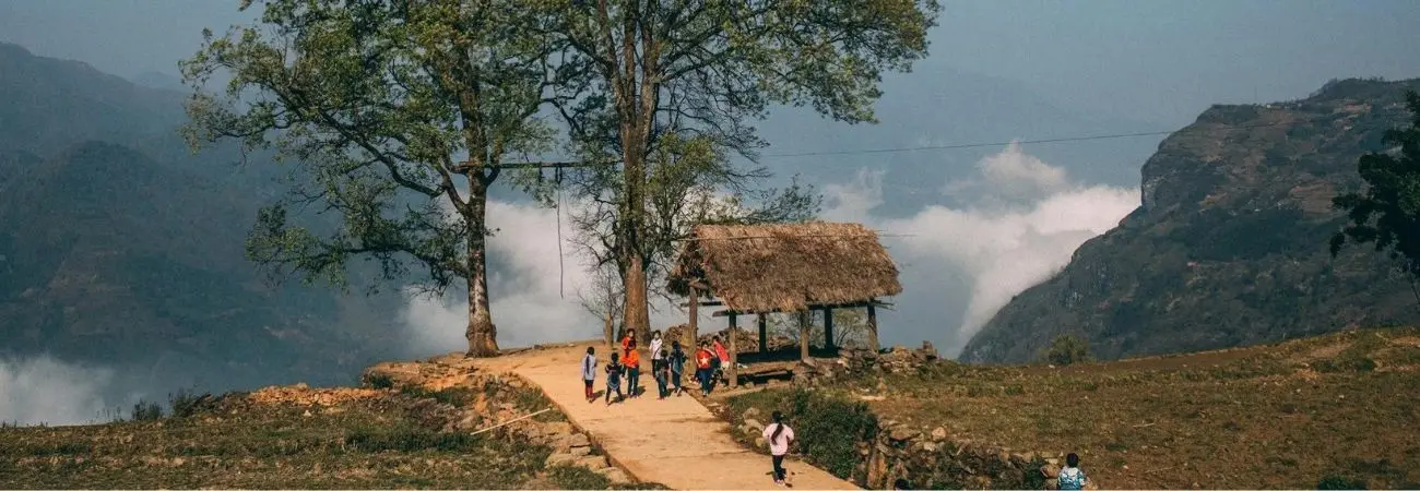 Đến Chợ phiên Y Tý khám phá sắc màu vùng cao