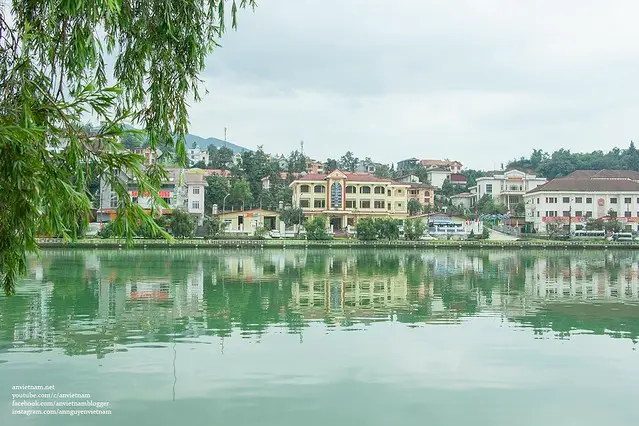 Gợi &yacute; lịch tr&igrave;nh Sapa - Chợ phi&ecirc;n Bắc H&agrave; 4N3Đ - Tiếng gọi nơi miền cao nguy&ecirc;n trắng 6