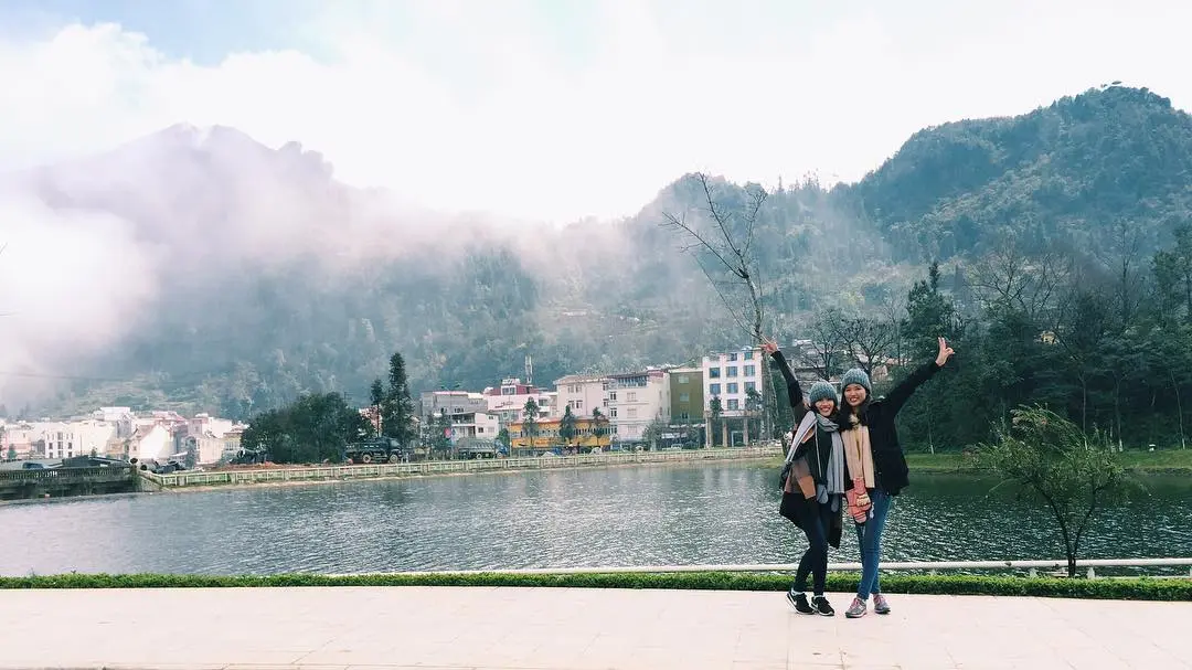 Gợi &yacute; lịch tr&igrave;nh Sapa - Chợ phi&ecirc;n Bắc H&agrave; 4N3Đ - Tiếng gọi nơi miền cao nguy&ecirc;n trắng 8
