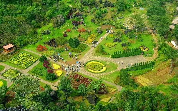 Gợi &yacute; lịch tr&igrave;nh Sapa - Chợ phi&ecirc;n Bắc H&agrave; 4N3Đ - Tiếng gọi nơi miền cao nguy&ecirc;n trắng 19
