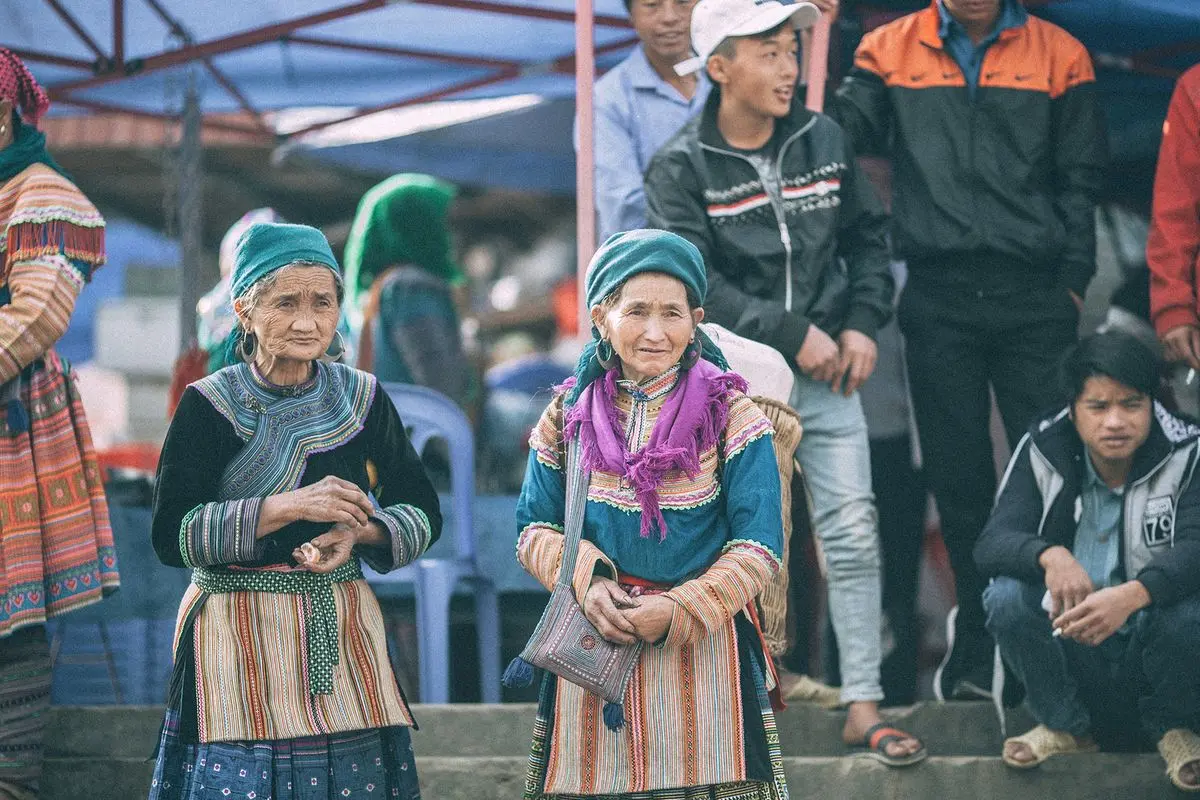 Gợi &yacute; lịch tr&igrave;nh Sapa - Chợ phi&ecirc;n Bắc H&agrave; 4N3Đ - Tiếng gọi nơi miền cao nguy&ecirc;n trắng 10