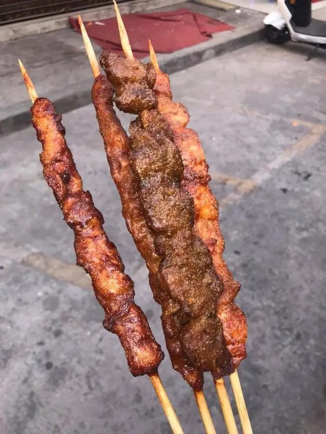 Một ng&agrave;y ở H&agrave; Khẩu - Chuyến đi vượt bi&ecirc;n sang nước bạn với những trải nghiệm mới mẻ 9