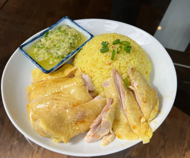 C&aacute;c m&oacute;n ăn l&agrave;m n&ecirc;n hương vị đặc trưng ẩm thực Malaysia 14
