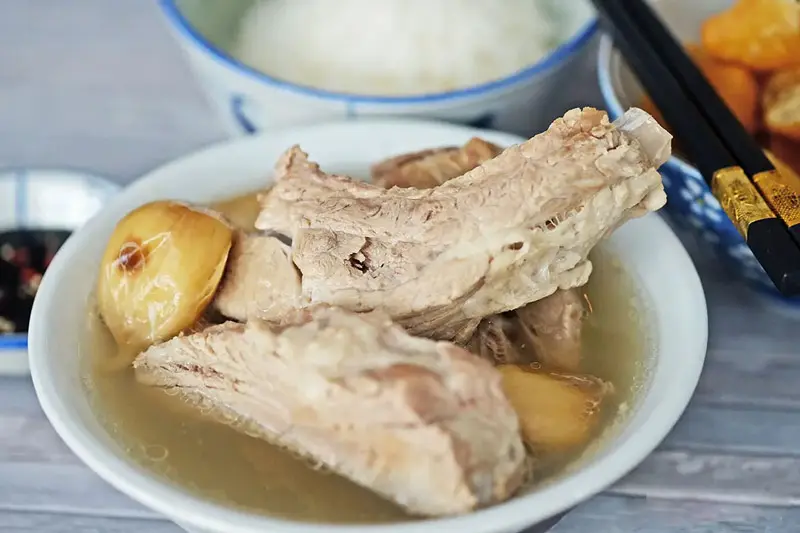 C&aacute;c m&oacute;n ăn l&agrave;m n&ecirc;n hương vị đặc trưng ẩm thực Malaysia 15