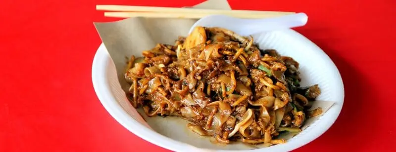 Kh&aacute;m ph&aacute; ẩm thực M&atilde; Lai qua m&oacute;n Char Kway Teow trứ danh 7