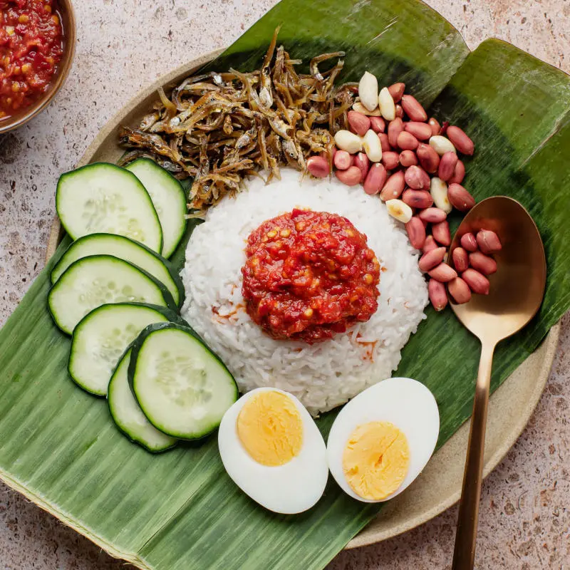 Top 10 m&oacute;n đặc sản Malaysia nổi tiếng nhất định phải thử một lần 8