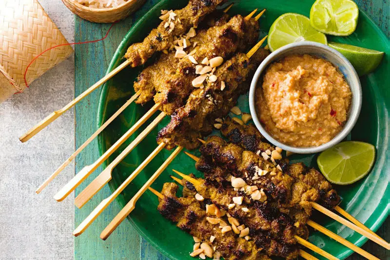 Top 10 m&oacute;n đặc sản Malaysia nổi tiếng nhất định phải thử một lần 7