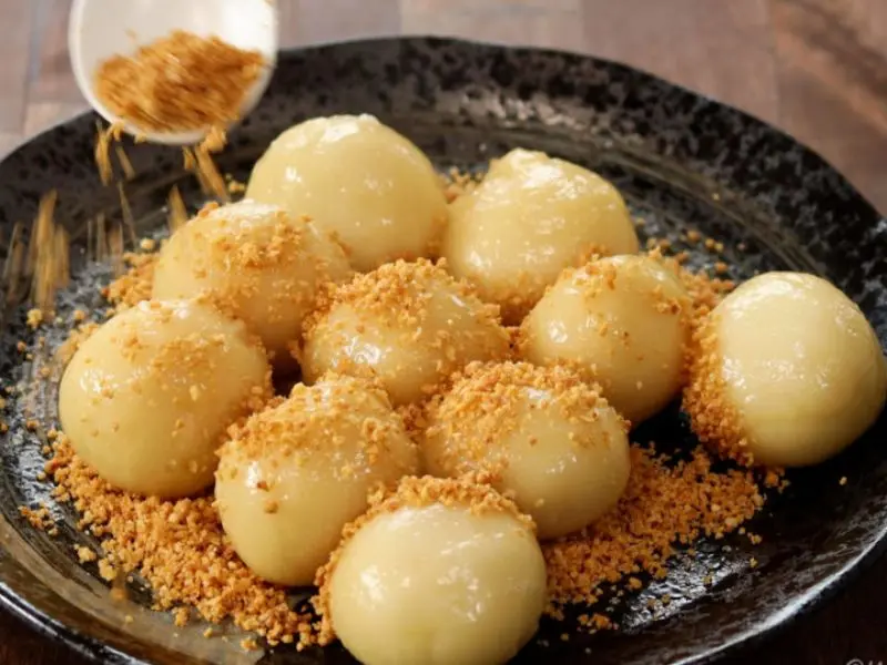 Top 11 loại b&aacute;nh Malaysia thơm ngon v&agrave; đ&aacute;ng thử nhất 2