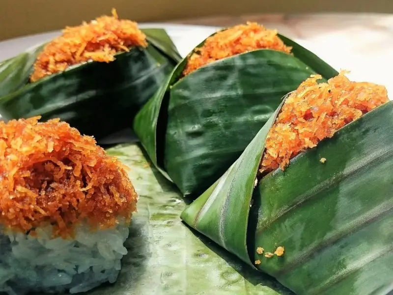 Top 11 loại b&aacute;nh Malaysia thơm ngon v&agrave; đ&aacute;ng thử nhất 9