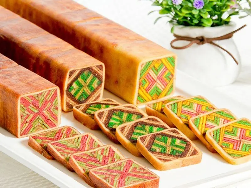 Top 11 loại b&aacute;nh Malaysia thơm ngon v&agrave; đ&aacute;ng thử nhất 4