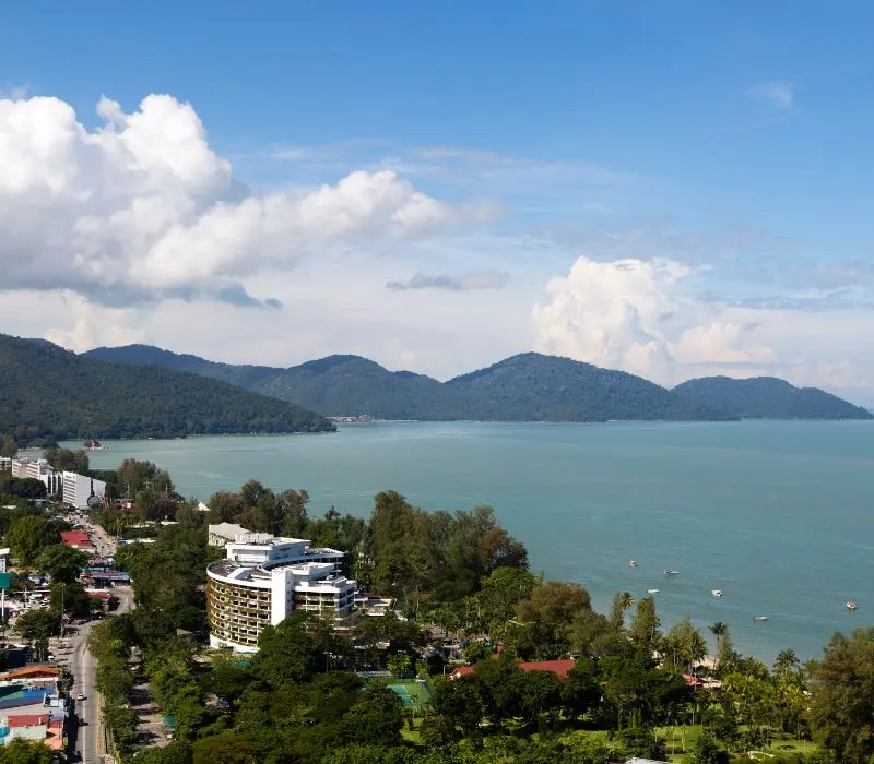 Batu Ferringhi: Thi&ecirc;n đường biển kh&ocirc;ng thể bỏ lỡ tại Malaysia 3