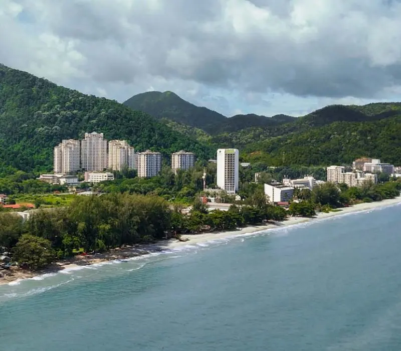 Batu Ferringhi: Thi&ecirc;n đường biển kh&ocirc;ng thể bỏ lỡ tại Malaysia 5