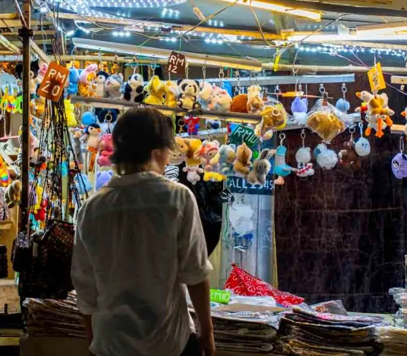 Batu Ferringhi: Thi&ecirc;n đường biển kh&ocirc;ng thể bỏ lỡ tại Malaysia 8