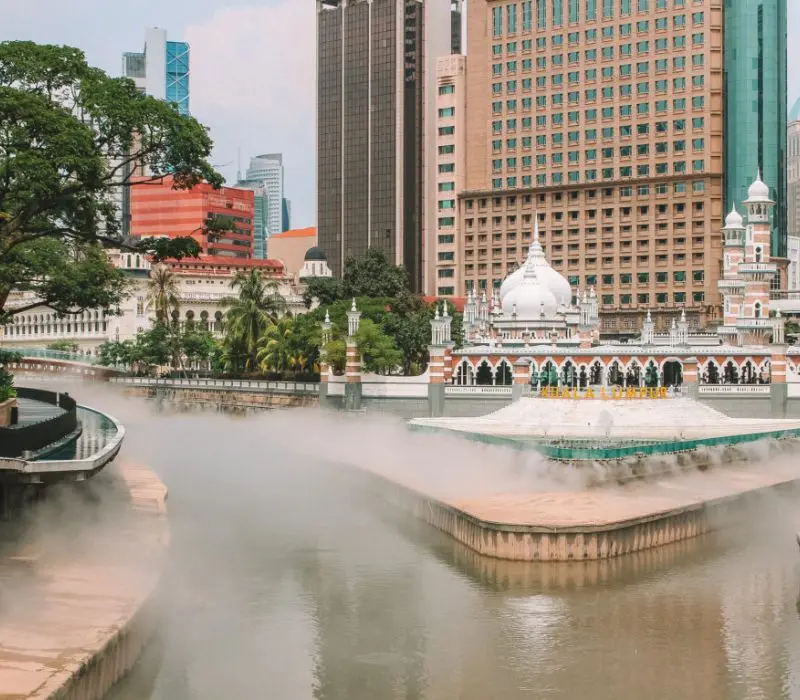 Chinatown Kuala Lumpur, b&iacute; quyết cho chuyến đi ho&agrave;n hảo 16