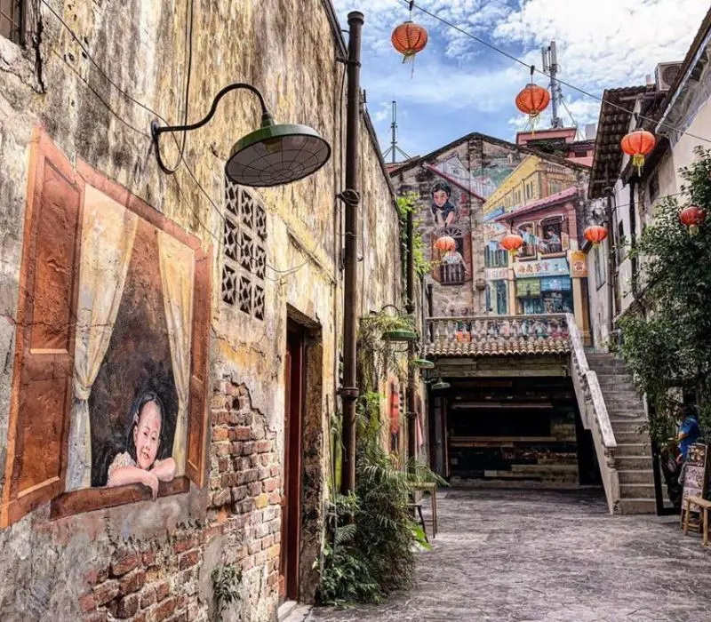Chinatown Kuala Lumpur, b&iacute; quyết cho chuyến đi ho&agrave;n hảo 14
