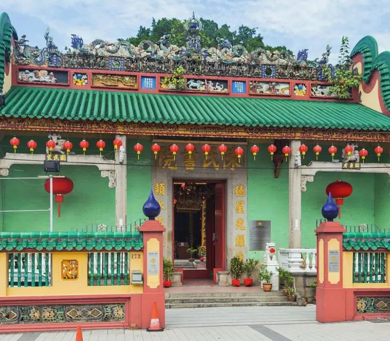 Chinatown Kuala Lumpur, b&iacute; quyết cho chuyến đi ho&agrave;n hảo 12