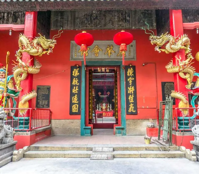Chinatown Kuala Lumpur, b&iacute; quyết cho chuyến đi ho&agrave;n hảo 15