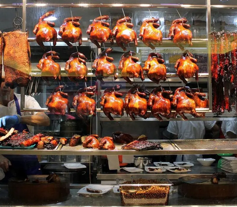 Chinatown Kuala Lumpur, b&iacute; quyết cho chuyến đi ho&agrave;n hảo 5