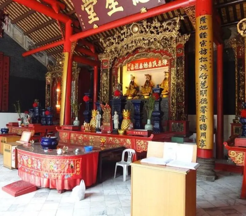 Chinatown Kuala Lumpur, b&iacute; quyết cho chuyến đi ho&agrave;n hảo 13