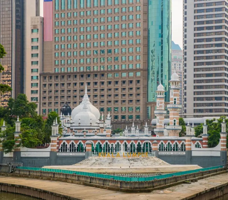 Chinatown Kuala Lumpur, b&iacute; quyết cho chuyến đi ho&agrave;n hảo 17