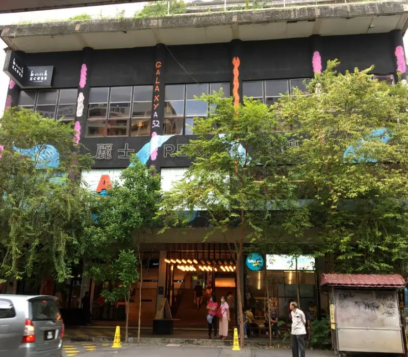 Chinatown Kuala Lumpur, b&iacute; quyết cho chuyến đi ho&agrave;n hảo 10