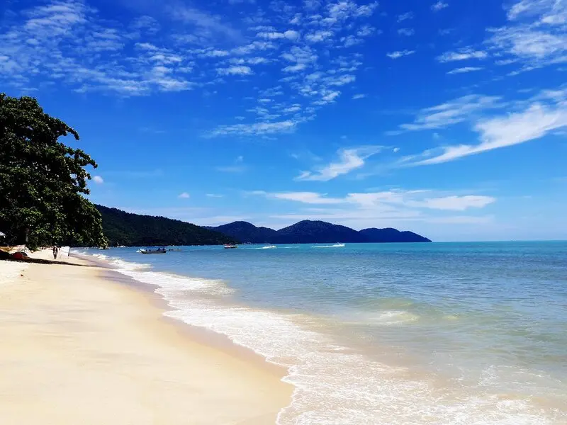 Chinh phục Penang Malaysia, v&ugrave;ng đất của những thắng cảnh 10