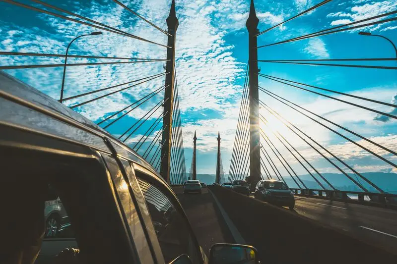 Chinh phục Penang Malaysia, v&ugrave;ng đất của những thắng cảnh 5
