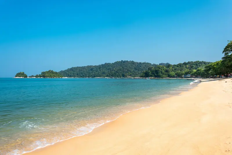 Đảo Pangkor với vẻ đẹp ấn tượng thu h&uacute;t từ c&aacute;i nh&igrave;n đầu ti&ecirc;n 2