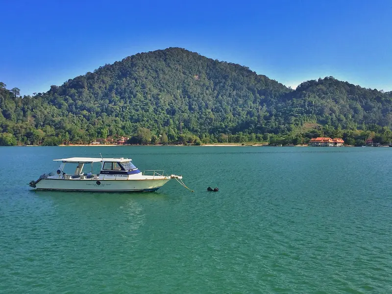Đảo Pangkor với vẻ đẹp ấn tượng thu h&uacute;t từ c&aacute;i nh&igrave;n đầu ti&ecirc;n 5