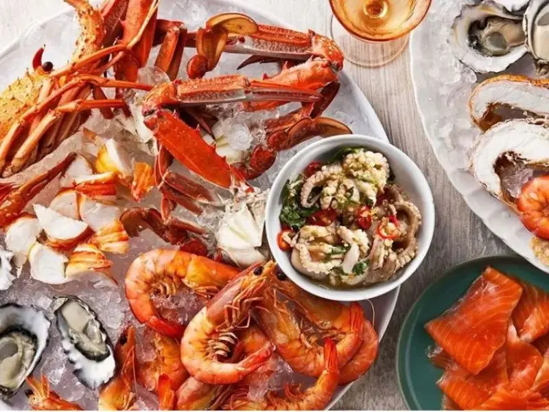 Đảo Sipadan v&agrave; cuộc phi&ecirc;u lưu dưới đ&aacute;y đại dương tuyệt đẹp 6
