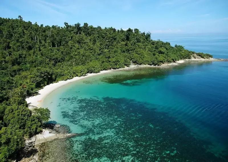 Du lịch đến Kota Kinabalu, th&agrave;nh phố hiền h&ograve;a với văn h&oacute;a bản địa đặc sắc 4