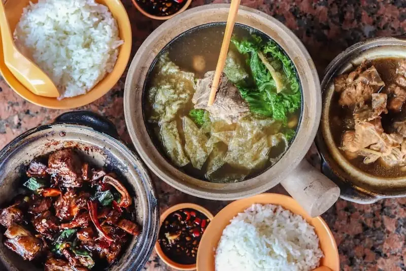 Du lịch đến Kota Kinabalu, th&agrave;nh phố hiền h&ograve;a với văn h&oacute;a bản địa đặc sắc 10
