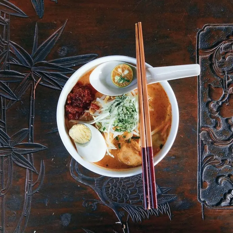 Du lịch đến Kota Kinabalu, th&agrave;nh phố hiền h&ograve;a với văn h&oacute;a bản địa đặc sắc 9