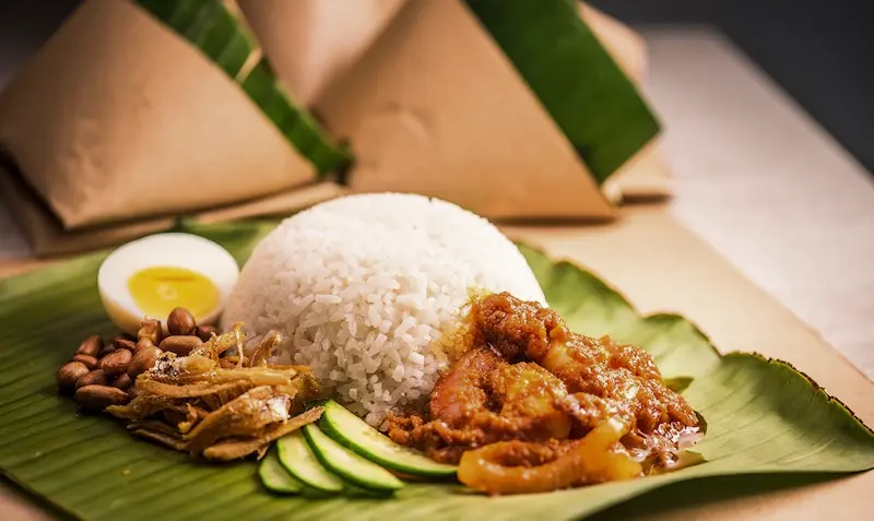 Du lịch đến Kota Kinabalu, th&agrave;nh phố hiền h&ograve;a với văn h&oacute;a bản địa đặc sắc 8