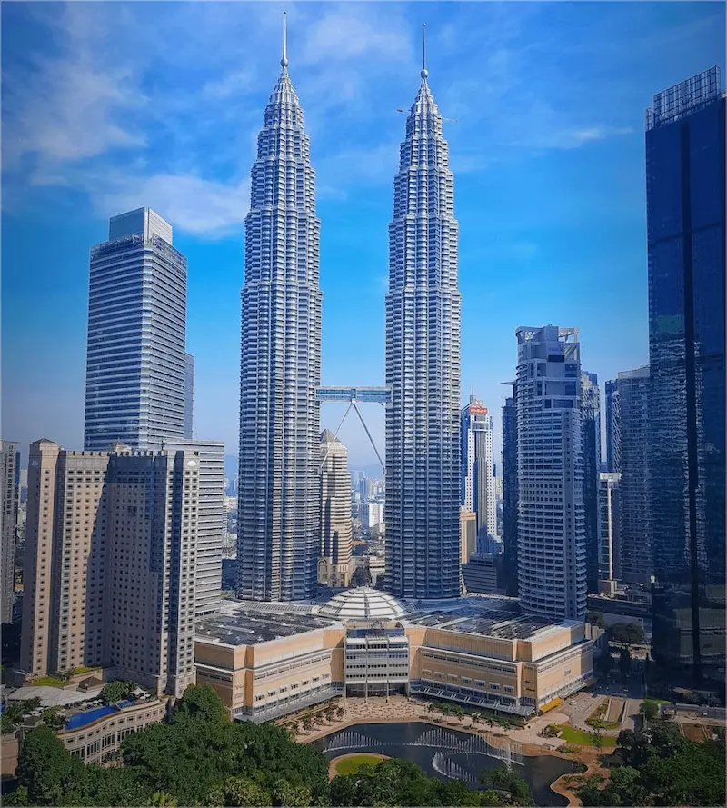 Du lịch Kuala Lumpur Tết: Trải nghiệm giao thoa văn h&oacute;a v&agrave; hiện đại 3