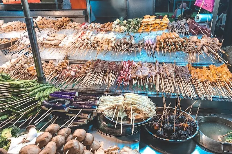 Du lịch Kuala Lumpur Tết: Trải nghiệm giao thoa văn h&oacute;a v&agrave; hiện đại 10