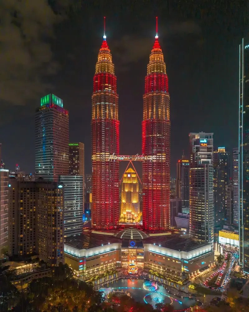 Du lịch Kuala Lumpur Tết: Trải nghiệm giao thoa văn h&oacute;a v&agrave; hiện đại 6