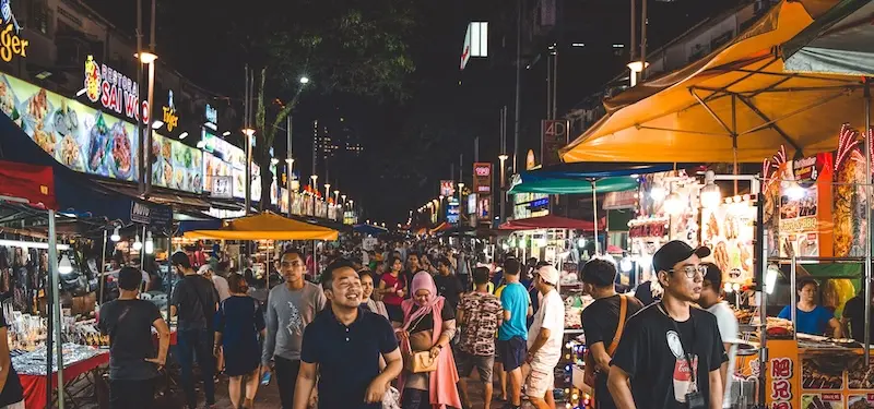 Du lịch Kuala Lumpur Tết: Trải nghiệm giao thoa văn h&oacute;a v&agrave; hiện đại 12