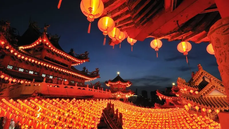 Du lịch Kuala Lumpur Tết: Trải nghiệm giao thoa văn h&oacute;a v&agrave; hiện đại 8