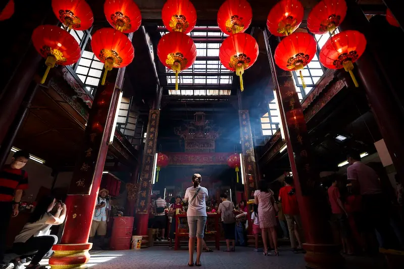 Du lịch Kuala Lumpur Tết: Trải nghiệm giao thoa văn h&oacute;a v&agrave; hiện đại 2