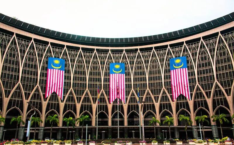 Du ngoạn Putrajaya, th&agrave;nh phố mới của Malaysia 4