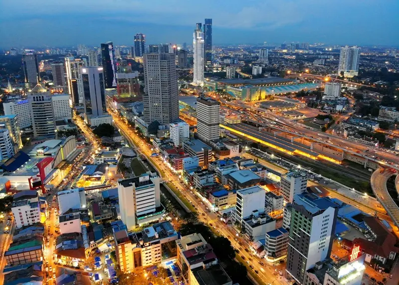 G&otilde; cửa Johor Bahru kh&aacute;m ph&aacute; đ&ocirc; thị giải tr&iacute; h&agrave;ng đầu tại Malaysia 3