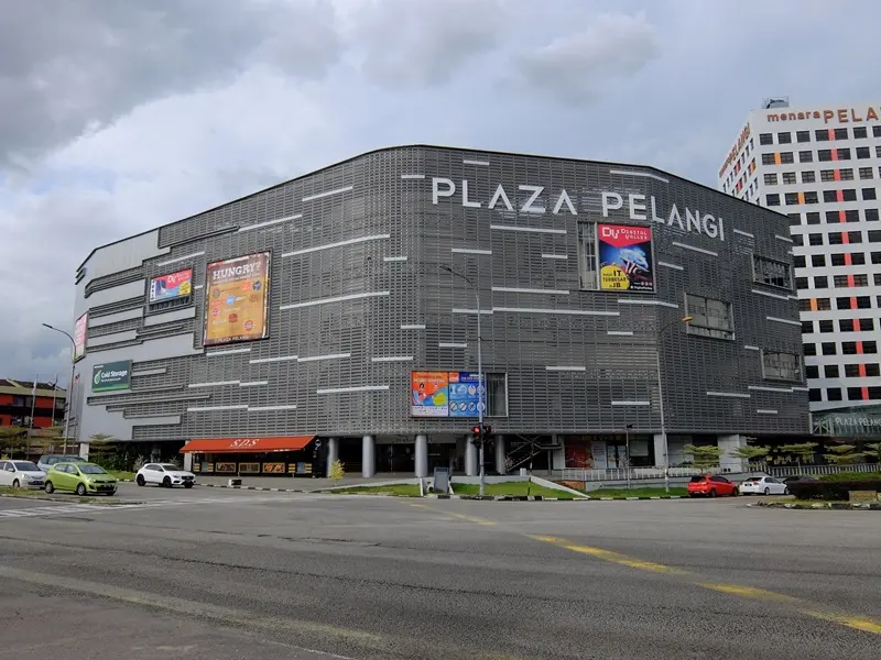 G&otilde; cửa Johor Bahru kh&aacute;m ph&aacute; đ&ocirc; thị giải tr&iacute; h&agrave;ng đầu tại Malaysia 11