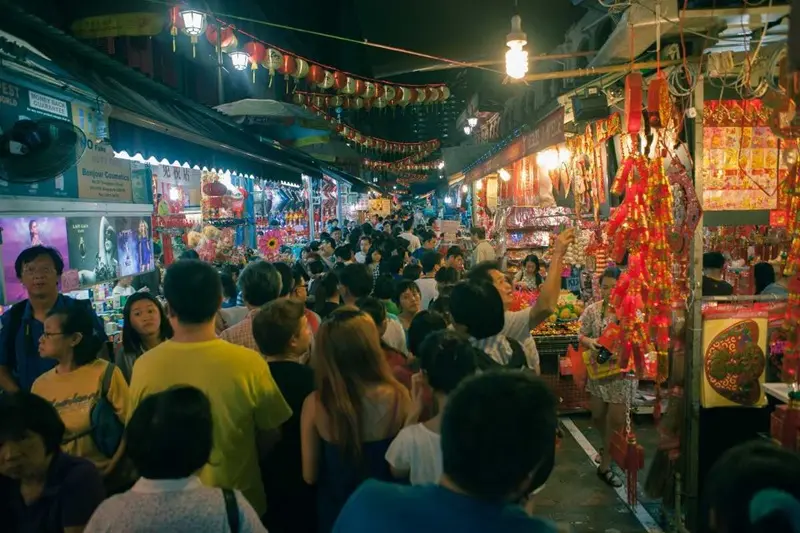 G&otilde; cửa Johor Bahru kh&aacute;m ph&aacute; đ&ocirc; thị giải tr&iacute; h&agrave;ng đầu tại Malaysia 6
