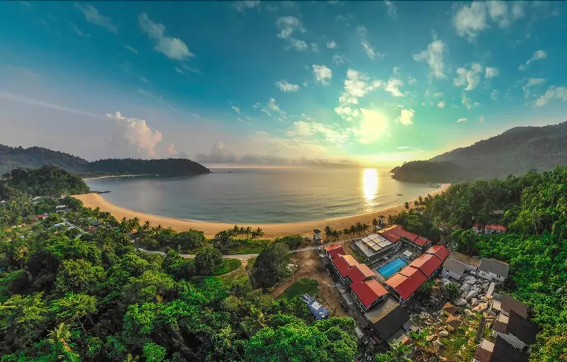 G&otilde; cửa Johor Bahru kh&aacute;m ph&aacute; đ&ocirc; thị giải tr&iacute; h&agrave;ng đầu tại Malaysia 10