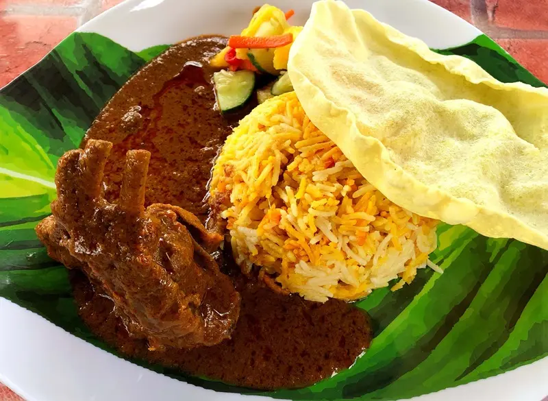 G&otilde; cửa Johor Bahru kh&aacute;m ph&aacute; đ&ocirc; thị giải tr&iacute; h&agrave;ng đầu tại Malaysia 15
