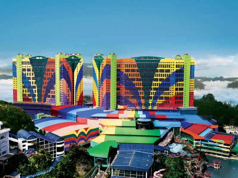 Kh&aacute;m ph&aacute; cao nguy&ecirc;n Genting th&uacute; vị nằm giữa biển m&acirc;y 3