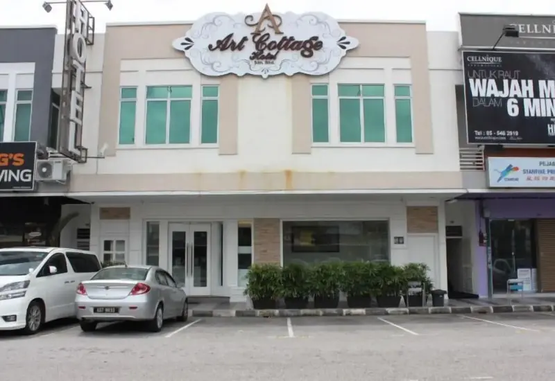 Kh&aacute;m ph&aacute; Ipoh: Th&agrave;nh phố cổ k&iacute;nh nhất Malaysia 15