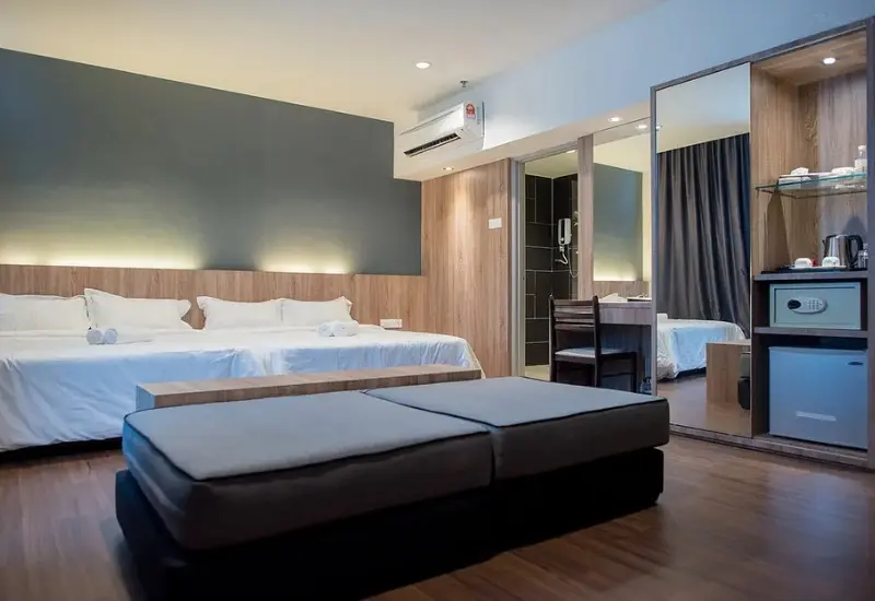 Kh&aacute;m ph&aacute; Ipoh: Th&agrave;nh phố cổ k&iacute;nh nhất Malaysia 16